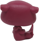 LPS #1-138 Otter